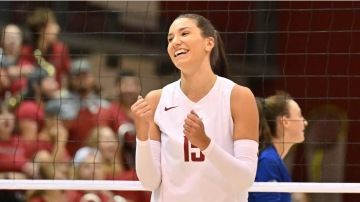 Zdroj: Washington State Athletics